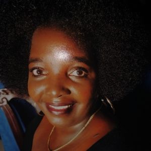 Meet your Posher, Gayle